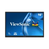 Màn hình di động động cảm ứng ViewSonic TD1617A-2K (16 inch - WQXGA - 165Hz - 3ms - IPS - Speaker)